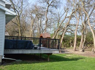 2310 Timber View Dr, Bloomington, IL 61701