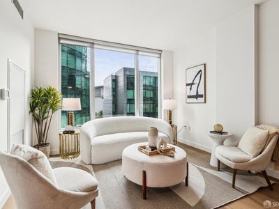 318 Spear St UNIT 8E, San Francisco, CA, 94105