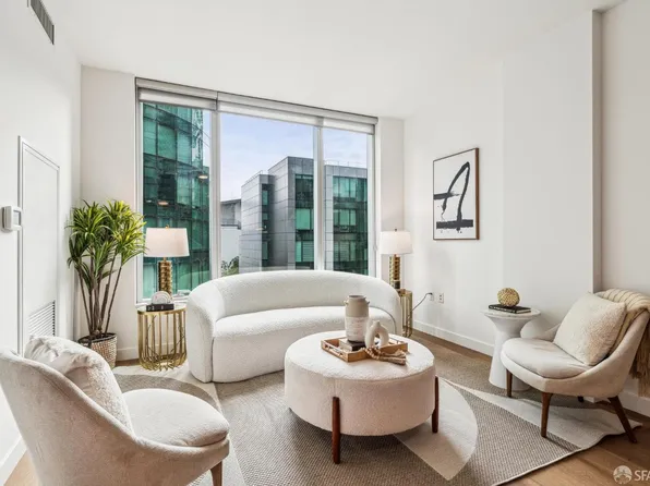 318 Spear St Unit 8E, San Francisco, CA 94105
