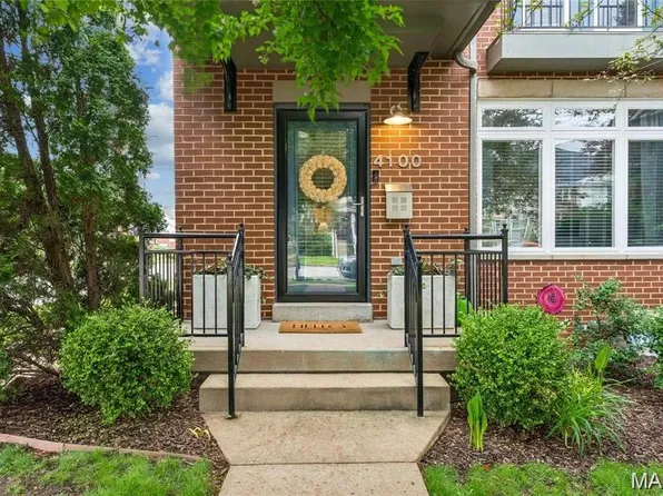 4100 Olive St, Saint Louis, MO 63108