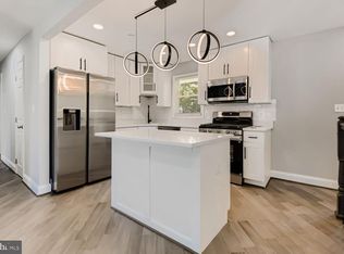 105 Rosecrest Dr, Annapolis, MD 21403
