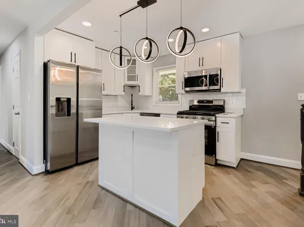 105 Rosecrest Dr, Annapolis, MD 21403