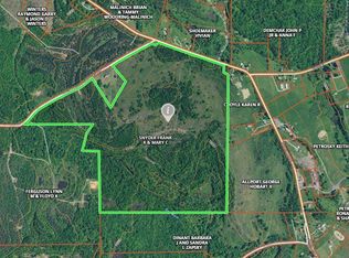 Baughman Cemetery Rd, Osceola mills, PA 16666