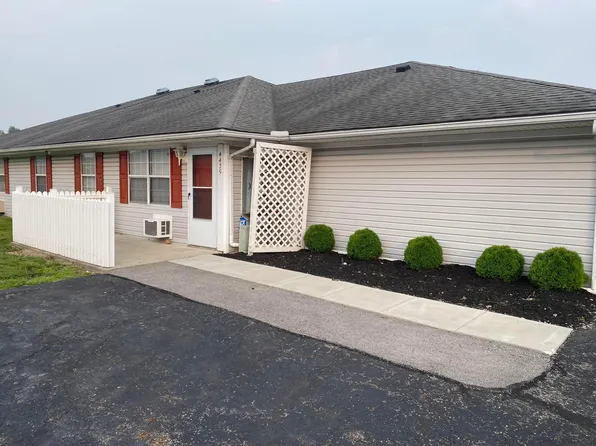 4475 Greystone Village Dr #9-A, Columbus, OH 43228