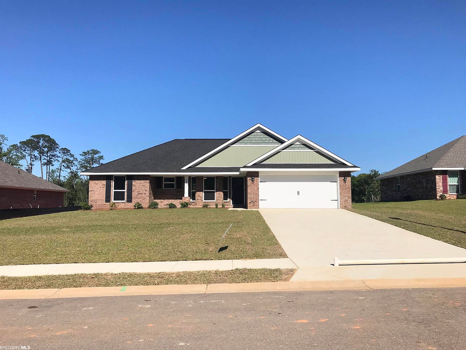 22973 Ridgewood Dr, Robertsdale, AL 36567 MLS 338928 Zillow