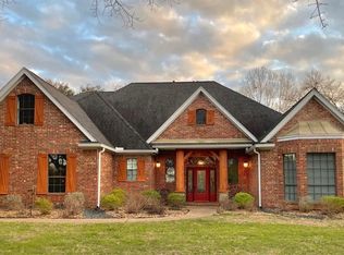 32833 Pecan Hill Dr, Brookshire, TX 77423
