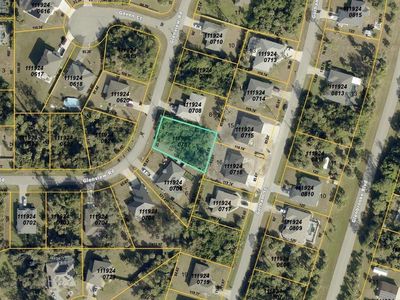 0 Glenview Road, North Pt, FL, 34288