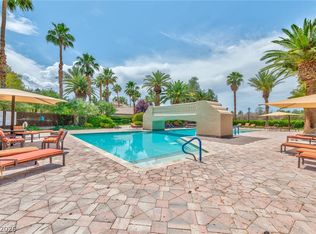 2050 W Warm Springs Rd Unit 312, Henderson, NV 89014