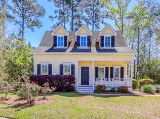 140 Tupelo Trl, Richmond Hill, GA 31324