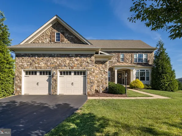 7357 Tucan Ct, Warrenton, VA 20187