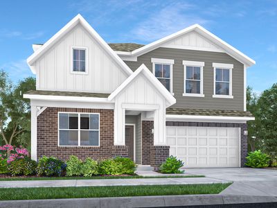 6077 Slippery Elm Rd, Noblesville, IN, 46062