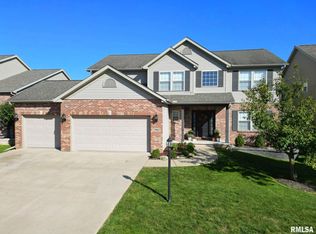7002 N Buckeye Dr, Edwards, IL