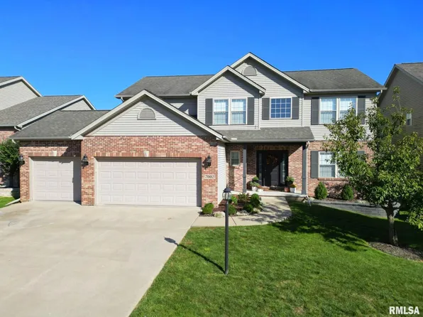 7002 N Buckeye Dr, Edwards, IL 61528