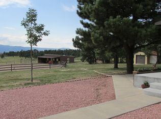 4770 Old Ranch Rd, Colorado Springs, CO 80908