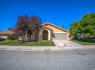 931 Willmont Way, Beaumont, CA 92223