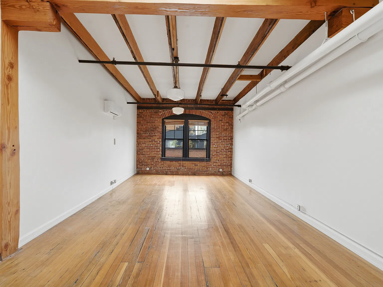 The Gadsby Building - Suite 405 — Photo 1