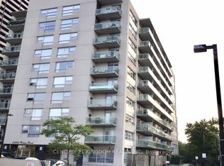 2464 Weston Rd #201, Toronto, ON M9N0A2