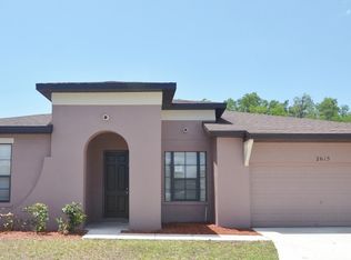 2615 Corsini Ln, Kissimmee, FL 34746