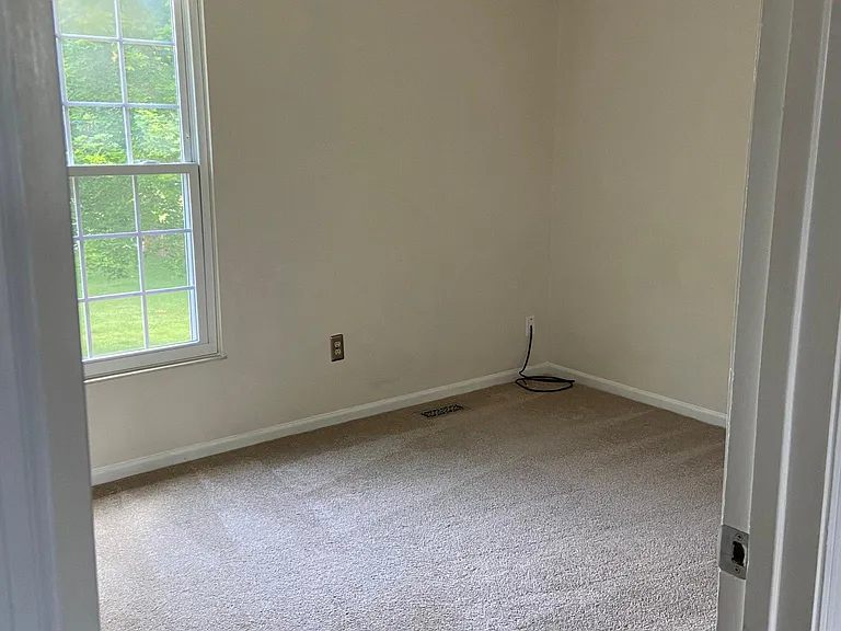 12x10 bedroom #2