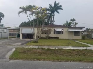 16931 SW 301st Ter, Homestead, FL 33030