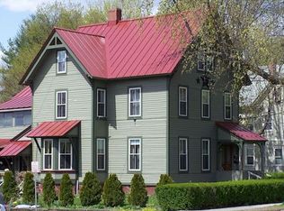 162 Federal St, Greenfield, MA 01301