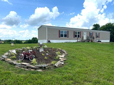 327 Roney Rd, Perryville, KY, 40468