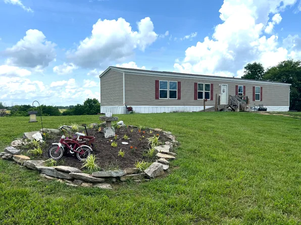 327 Roney Rd, Perryville, KY 40468