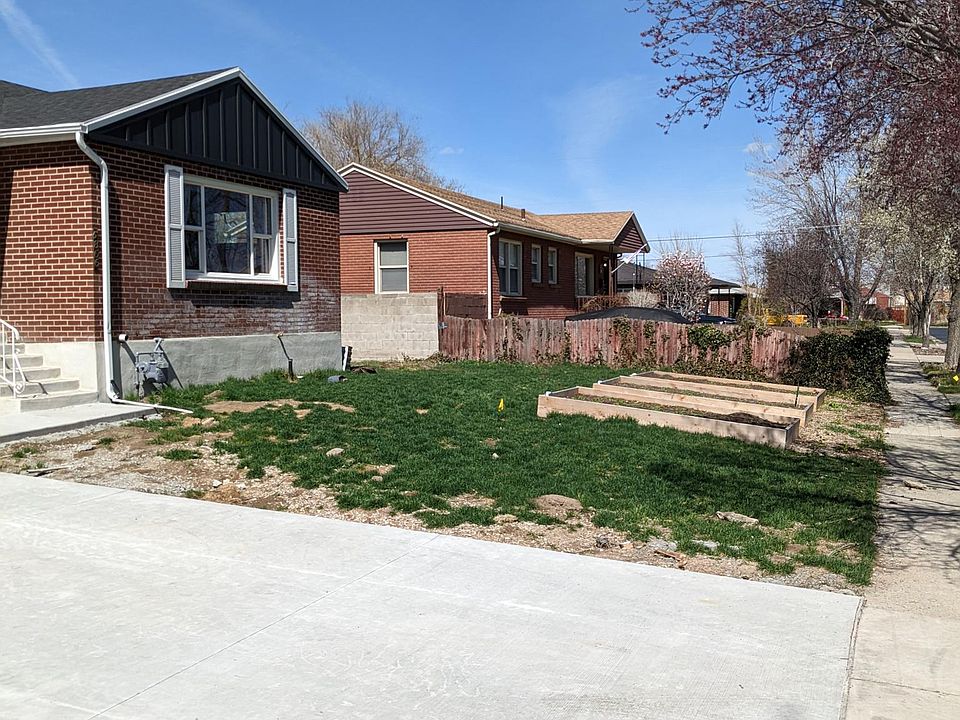 2nd image of 5866 S 129 W #Basement