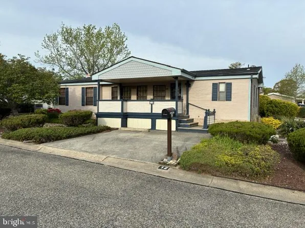 12 Breakwater Pl, Cape May, NJ 08204