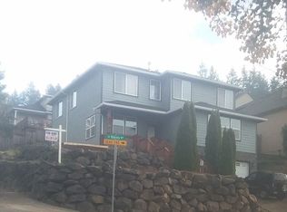 11512 SE Verns Way, Happy Valley, OR 97086