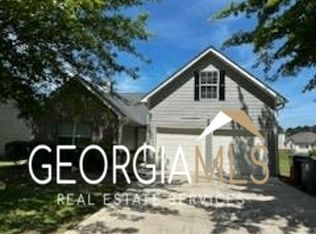 6811 Mancha St, Atlanta, GA 30349