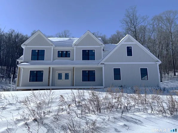 Lot 2 Stonebridge Lane Lot 2, Durham, CT 06422