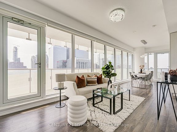 3rd image of 197 Yonge St #3109
