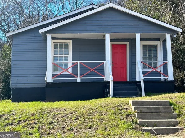 435 Poppy Ave, Macon, GA 31204