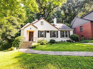 610 Hillpine Dr NE, Atlanta, GA 30306