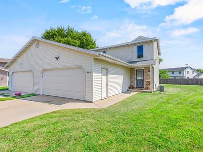 984 Saint Anthony Dr, De Pere, WI, 54115