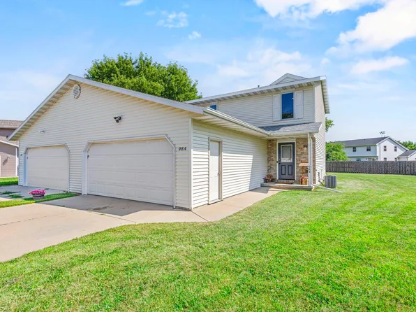 984 Saint Anthony Dr, De Pere, WI 54115