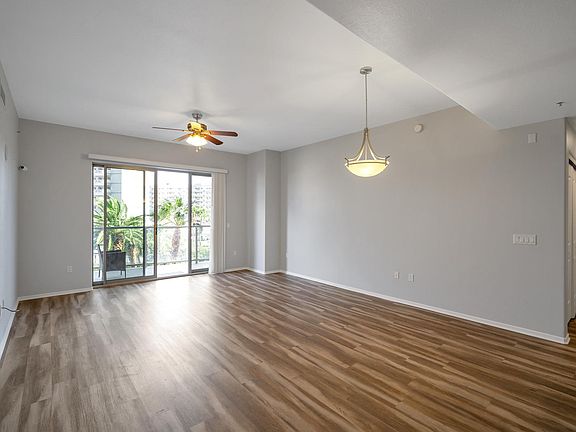 Living Dining area