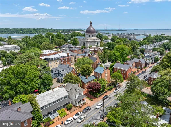 238 King George St, Annapolis, MD 21401