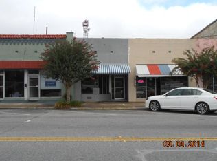 510 Plant Ave, Waycross, GA 31501