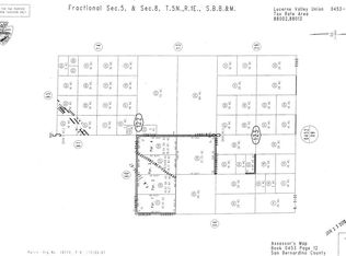 21 Northside Rd, Lucerne Valley, CA 92356