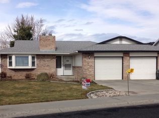 134 Fairmont Ln, Moses Lake, WA 98837