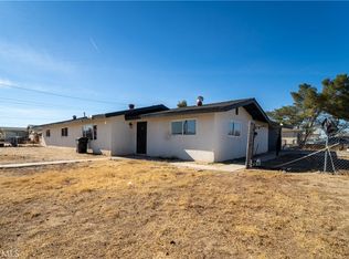 35158 Birch Rd, Barstow, CA 92311