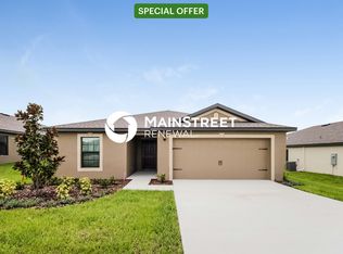 1467 Swan Lake Cir, Dundee, FL 33838