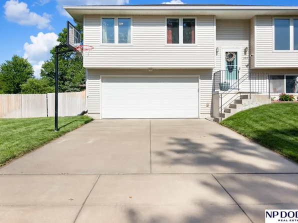 309 N 28th St, Ashland, NE 68003
