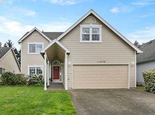 11220 SW Apalachee St, Tualatin, OR 97062