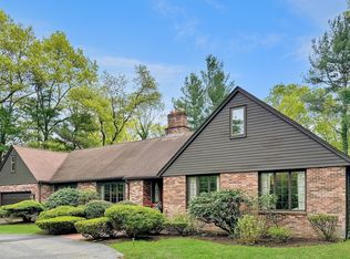 50 Shady Rest Rd, North Easton, MA 02356