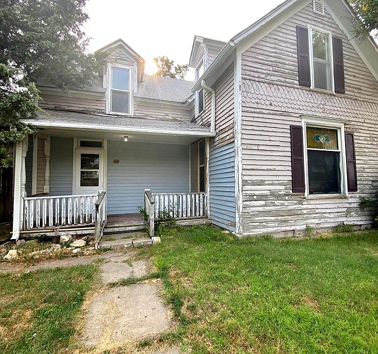 321 N Kentucky Ave, Sylvan Grove, KS 67481 Zillow