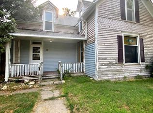 321 N Kentucky Ave, Sylvan Grove, KS 67481