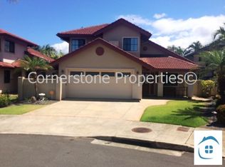 94-200 Kuhana Pl, Waipahu, HI 96797